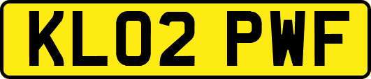KL02PWF