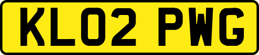 KL02PWG