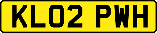 KL02PWH