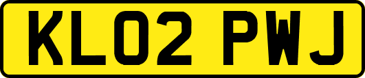 KL02PWJ