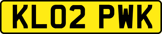 KL02PWK