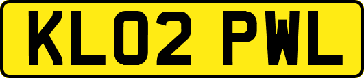 KL02PWL