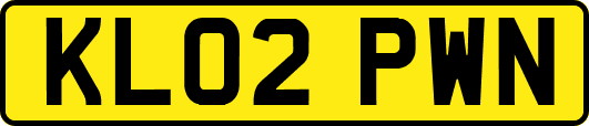 KL02PWN