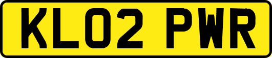 KL02PWR