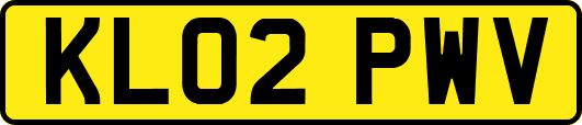 KL02PWV