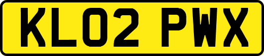 KL02PWX