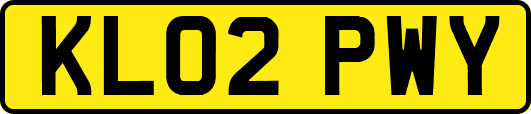 KL02PWY