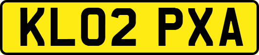 KL02PXA