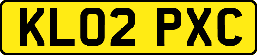 KL02PXC