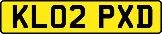 KL02PXD