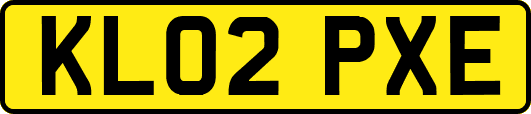 KL02PXE