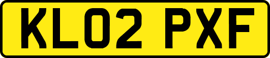 KL02PXF