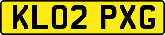 KL02PXG