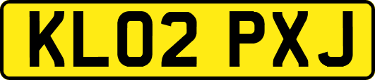 KL02PXJ