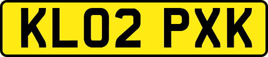 KL02PXK