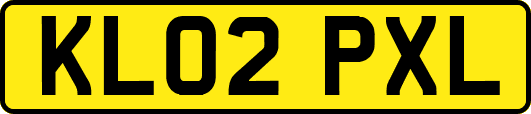 KL02PXL