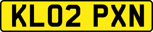 KL02PXN