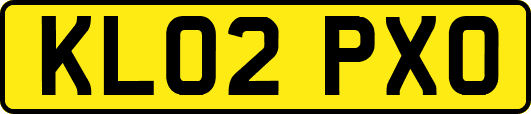 KL02PXO
