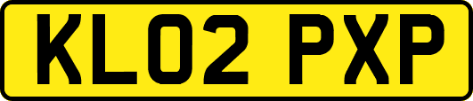 KL02PXP