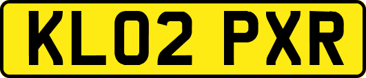 KL02PXR