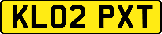 KL02PXT