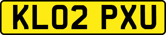 KL02PXU