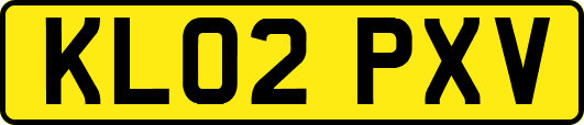 KL02PXV