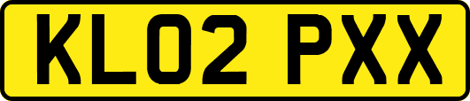 KL02PXX