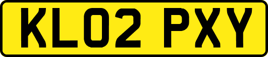KL02PXY