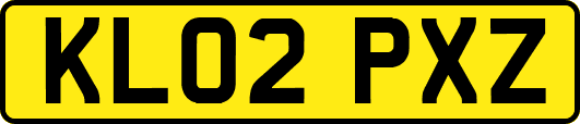 KL02PXZ