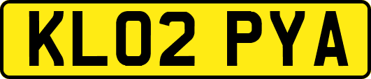 KL02PYA