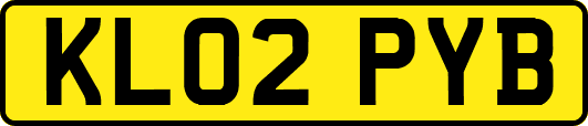 KL02PYB