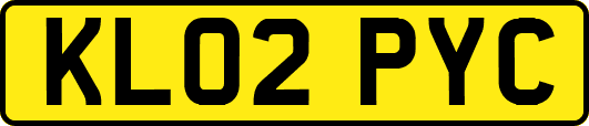 KL02PYC