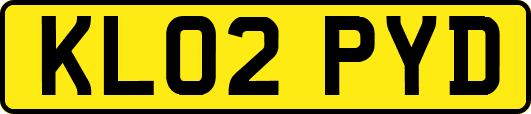 KL02PYD