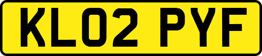 KL02PYF