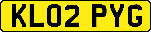 KL02PYG