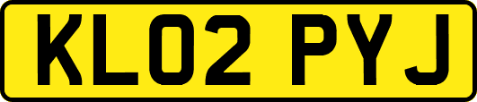 KL02PYJ