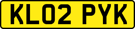 KL02PYK