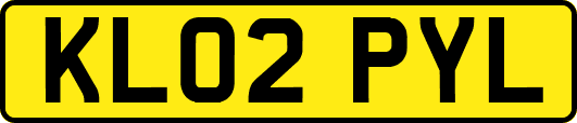 KL02PYL