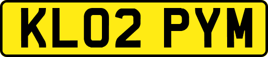 KL02PYM