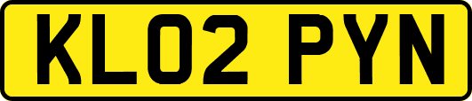 KL02PYN