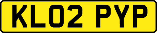KL02PYP