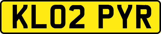 KL02PYR