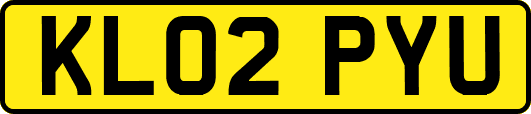 KL02PYU