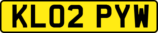 KL02PYW