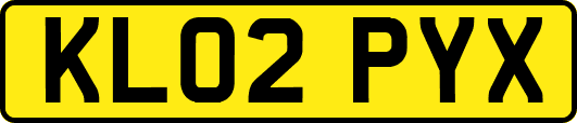 KL02PYX