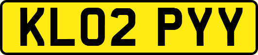 KL02PYY