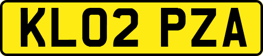 KL02PZA
