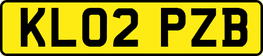 KL02PZB