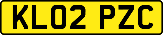 KL02PZC
